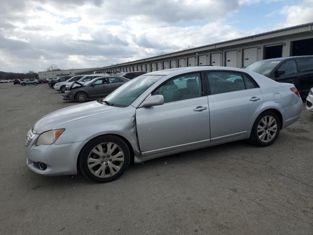 2009 Toyota Avalon XL