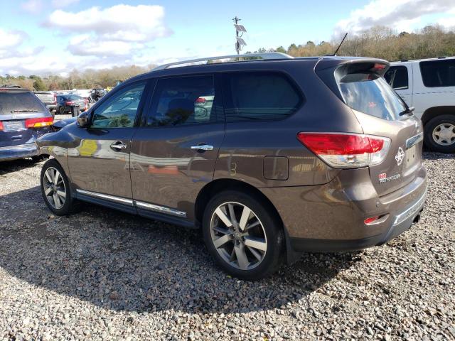 5N1AR2MN5FC633981 | 2015 NISSAN PATHFINDER