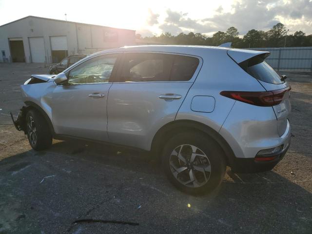 KNDPM3AC6L7796309 | 2020 KIA SPORTAGE L