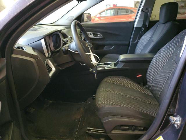 2016 Chevrolet Equinox Lt VIN: 2GNALCEK1G6233174 Lot: 78353123