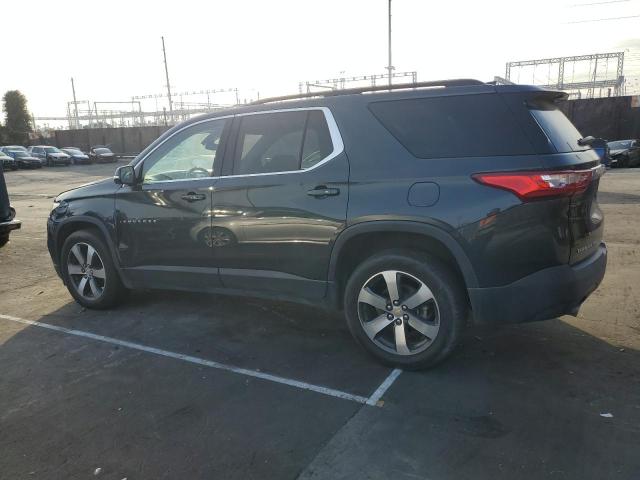 1GNEVHKW7LJ105731 Chevrolet Traverse Lt