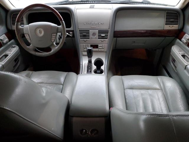 2003 Lincoln Aviator VIN: 5LMEU78H23ZJ00297 Lot: 79498583