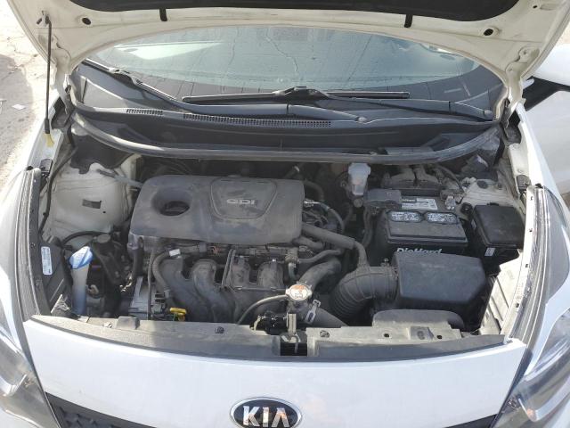 KNADM4A35H6061159 | 2017 KIA RIO LX