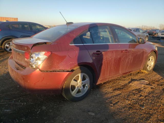 1G1PC5SB3F7226172 | 2015 CHEVROLET CRUZE LT