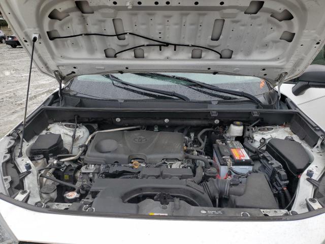 2T3H1RFV3KW050137 | 2019 TOYOTA RAV4 LE