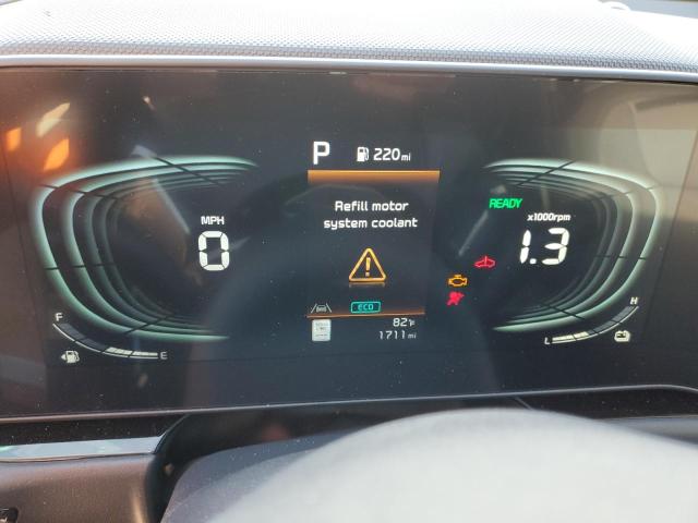2023 KIA NIRO SX KNDCT3LE4P5111421