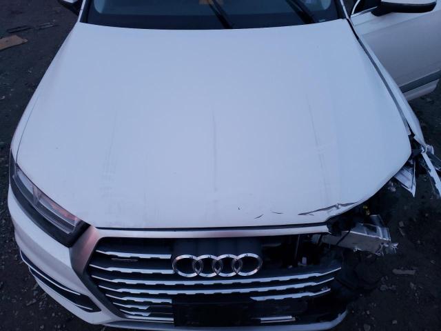 VIN WA1LHAF72KD019168 2019 Audi Q7, Premium Plus no.12