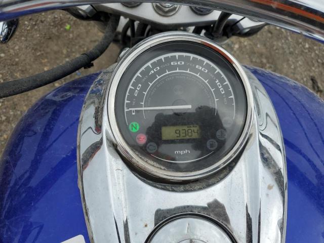 2016 HONDA VT1300 CR JH2SC6601GK600011