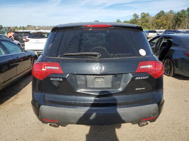 2HNYD28678H547666 | 2008 Acura mdx technology