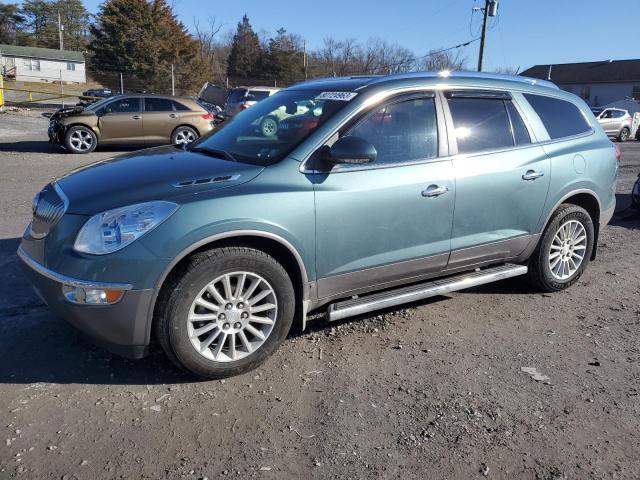 2010 Buick Enclave CX