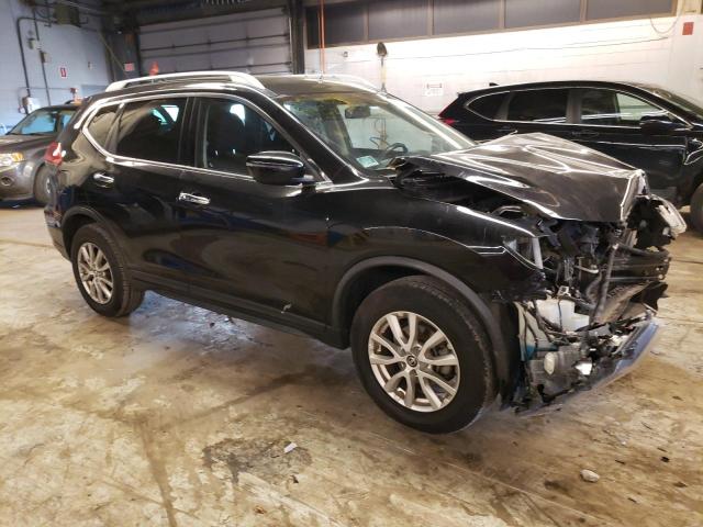 KNMAT2MV0JP507406 | 2018 NISSAN ROGUE S