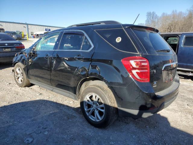 2GNFLFEK9G6210488 | 2016 CHEVROLET EQUINOX LT