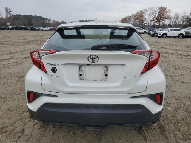 NMTKHMBXXKR076746 | 2019 TOYOTA C-HR XLE