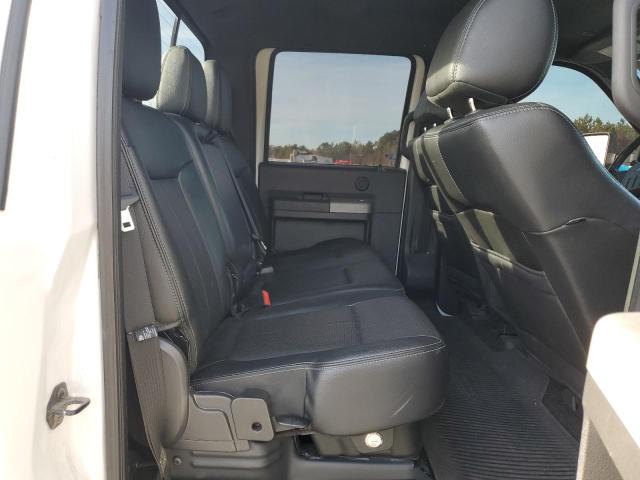 2015 FORD F350 SUPER - 1FT8W3B60FEA31040