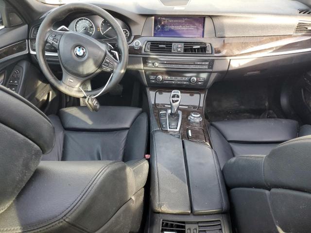 VIN WBAFR7C58DC824569 2013 BMW 5 Series, 535 I no.8