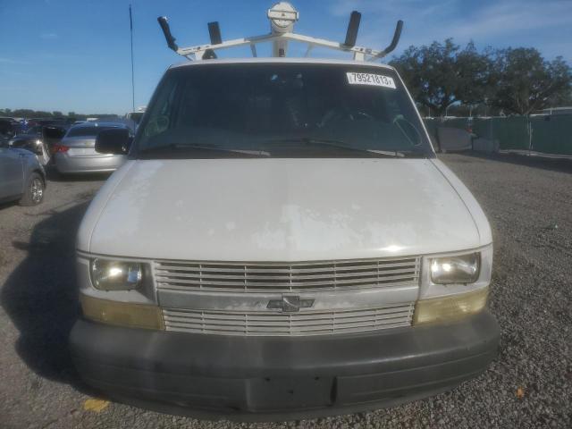 2001 Chevrolet Astro VIN: 1GCDM19W81B143223 Lot: 79521813