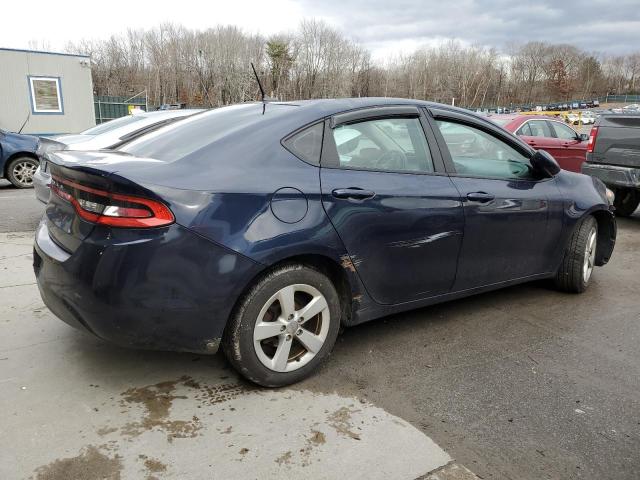 1C3CDFBB1FD330609 | 2015 DODGE DART SXT