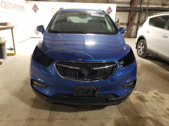 KL4CJGSB7JB550863 | 2018 BUICK ENCORE ESS