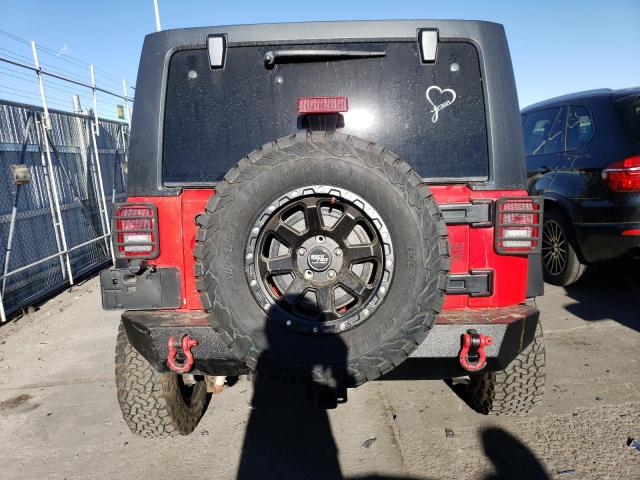 1C4BJWDG9FL731694 | 2015 JEEP WRANGLER