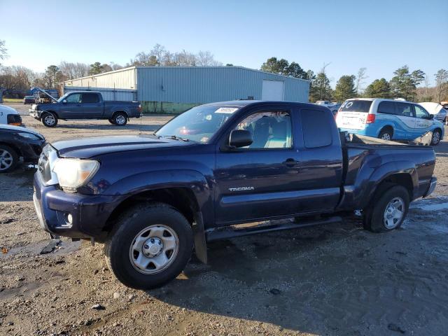 2012 Toyota Tacoma 