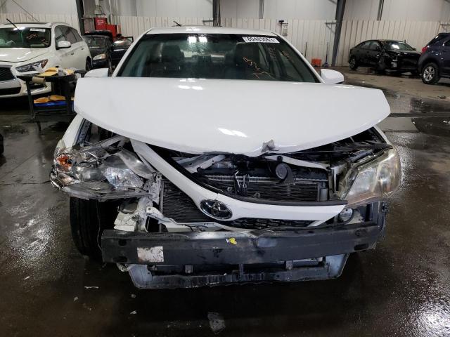 4T1BF1FK6DU695570 2013 Toyota Camry L