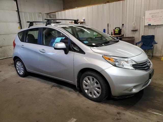 3N1CE2CP7EL435047 | 2014 Nissan versa note s