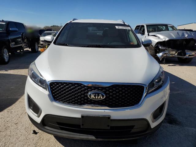 2016 KIA SORENTO LX - 5XYPGDA51GG078318