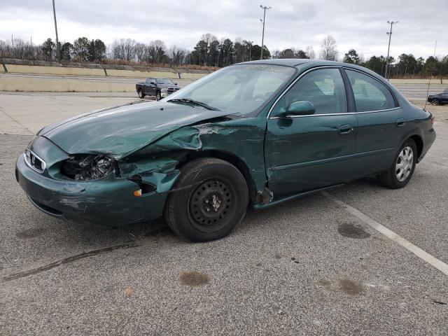 1999 Mercury Sable GS