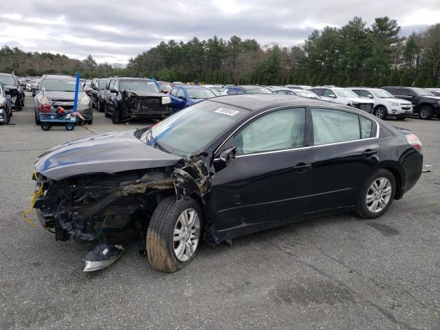 2011 Nissan Altima Base