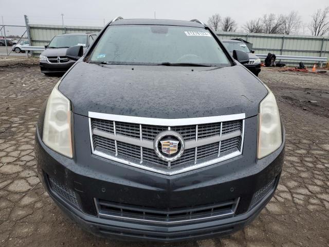 3GYFNAEYXBS537335 | 2011 Cadillac srx luxury collection