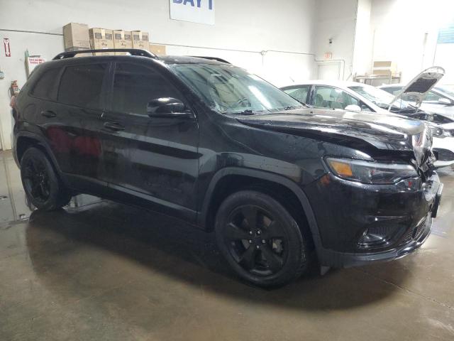 1C4PJMLB8KD320338 | 2019 JEEP CHEROKEE L