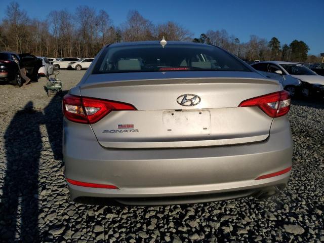 5NPE24AF3FH165918 | 2015 HYUNDAI SONATA SE