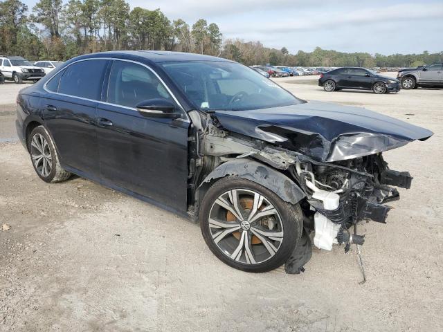 2020 VOLKSWAGEN PASSAT SEL - 1VWCA7A36LC009362