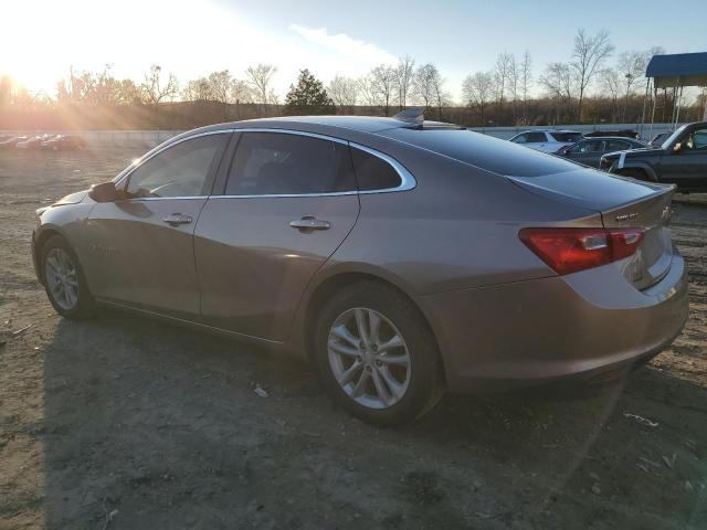 1G1ZD5ST3JF262294 | 2018 CHEVROLET MALIBU LT