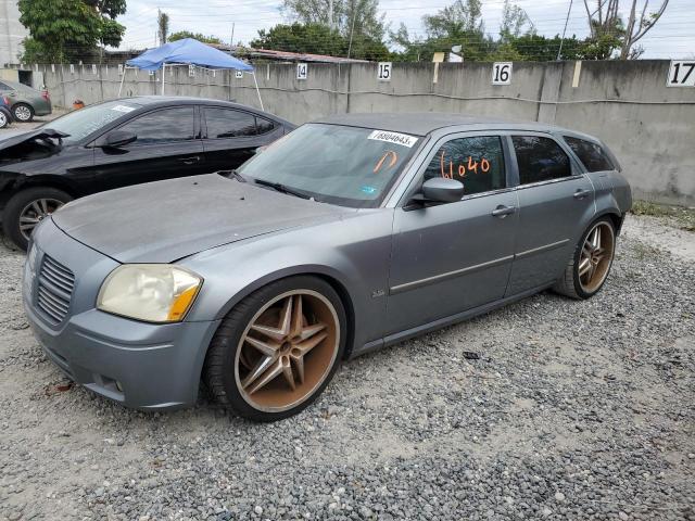 2006 Dodge Magnum SXT