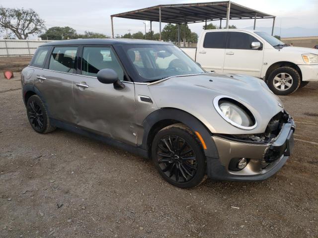 WMWLN5C58G2E30375 | 2016 MINI COOPER CLU