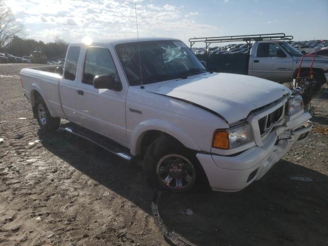 1FTYR44E65PA21441 | 2005 Ford ranger super cab