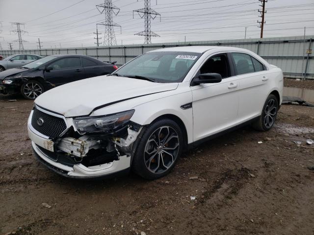 1FAHP2KT3EG108179 | 2014 FORD TAURUS SHO