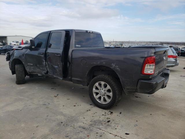 2019 Ram 2500 Big Horn VIN: 3C6UR5DL4KG611843 Lot: 80687723