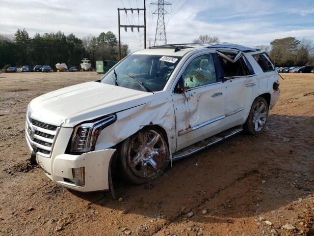 2015 Cadillac Escalade Premium