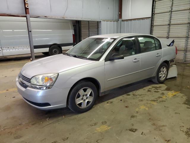 2004 Chevrolet Malibu LS