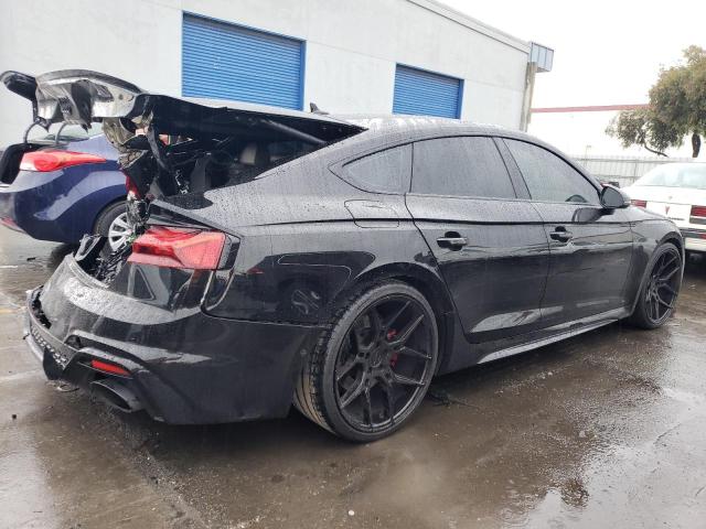 2021 AUDI RS5 WUAAWCF52MA904958