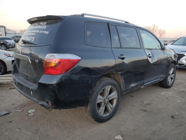 JTEDS43A482042514 | 2008 Toyota highlander sport