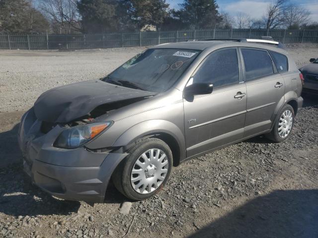 2004 Pontiac Vibe 