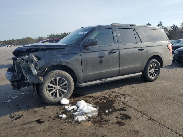 2019 Ford Expedition Max XLT