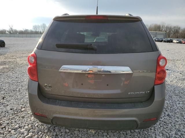 2CNFLNEC0B6288366 | 2011 Chevrolet equinox lt