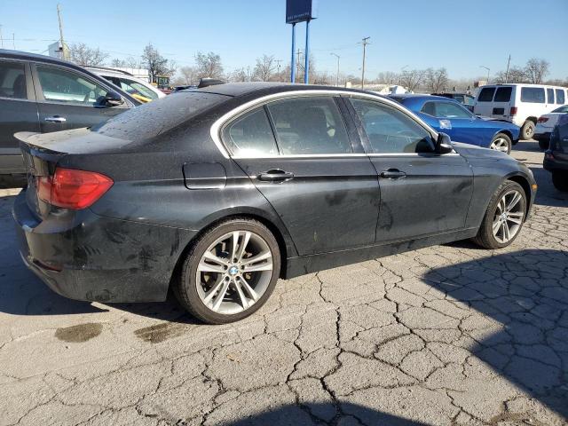 WBA3C3C55EF986110 | 2014 BMW 320 I XDRI