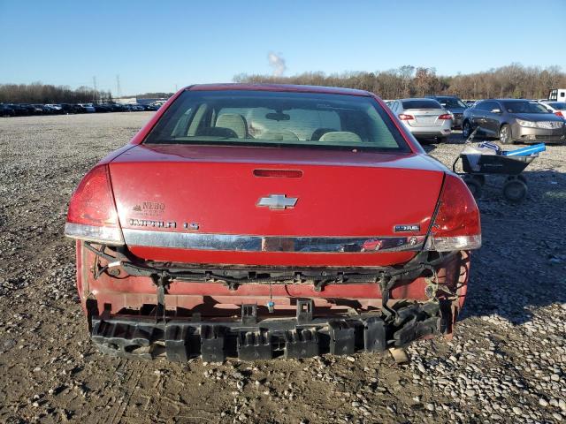 2G1WB58K489189768 | 2008 Chevrolet impala ls