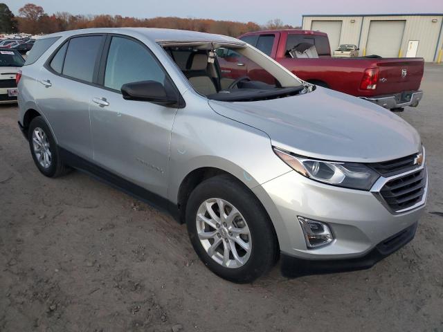 3GNAXHEV2MS120312 | 2021 CHEVROLET EQUINOX LS