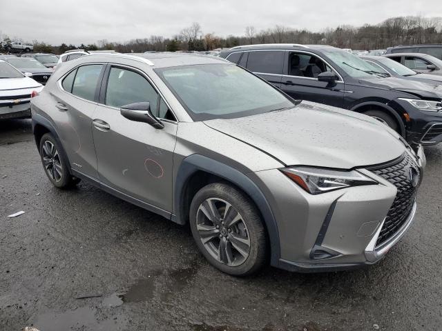 JTHP9JBH4L2033698 | 2020 LEXUS UX 250H